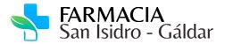 Farmacia San Isidro